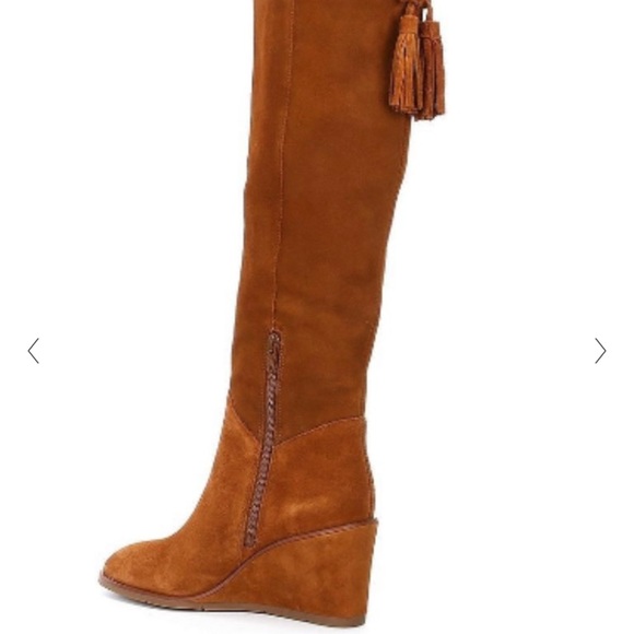 ANTONIO MELANI Shoes - Antonio Melani Tall suede boots